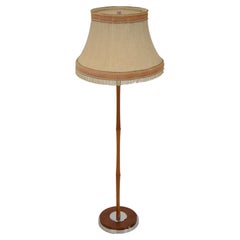 Vintage Mid-Century Floor Lamp, 1960's