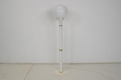 Mid-century Floor Lamp, 1970's.