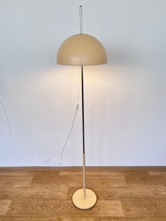 Mid Century Stehleuchte Napako von Josef Hurka - 1970er Jahre