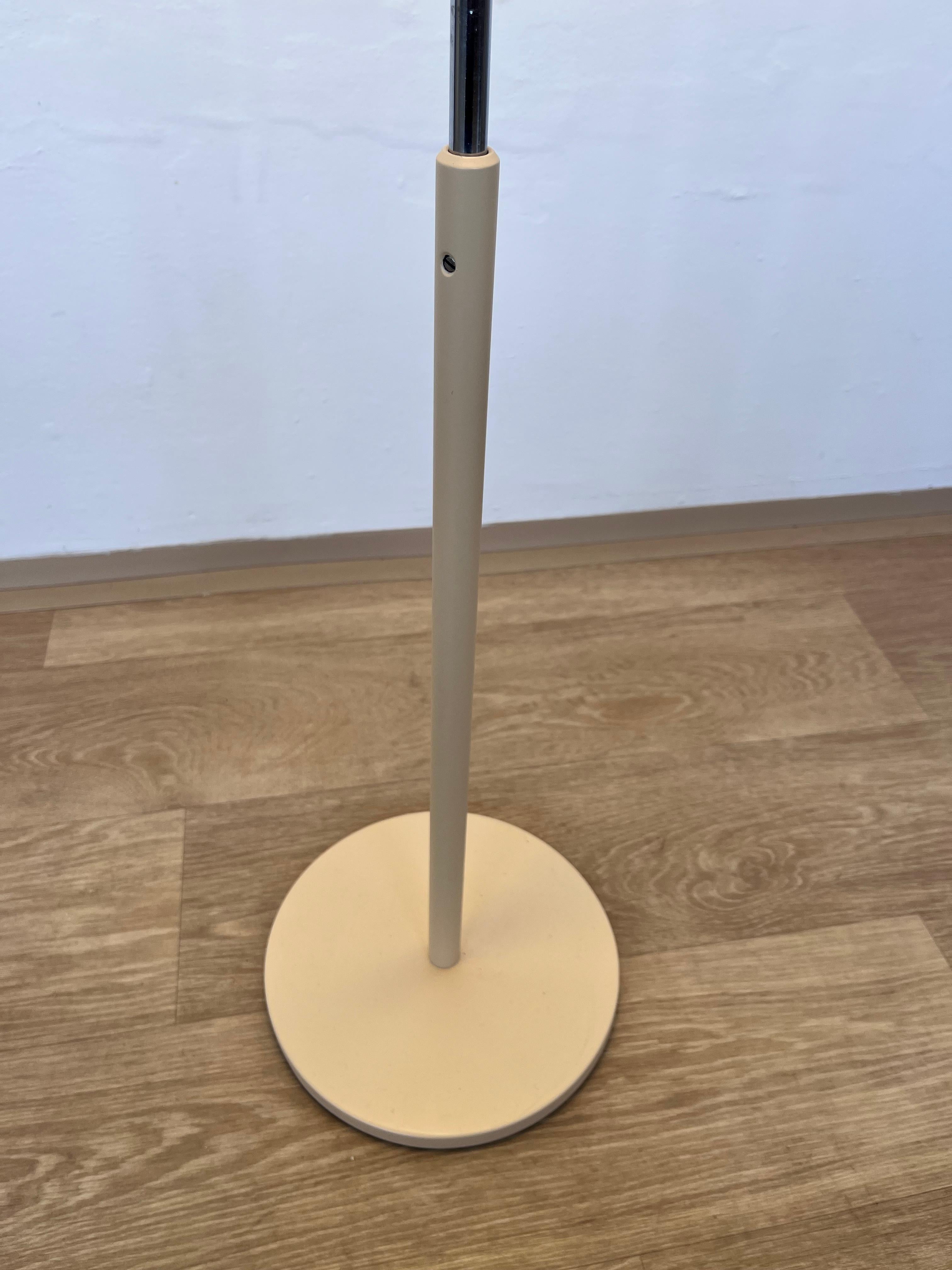 Lámpara de pie Napako de Josef Hurka - Años 70 Checo en venta