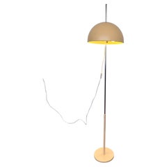 Mid Century Floor Mushroom Lamp Napako by Josef Hurka - 1970s