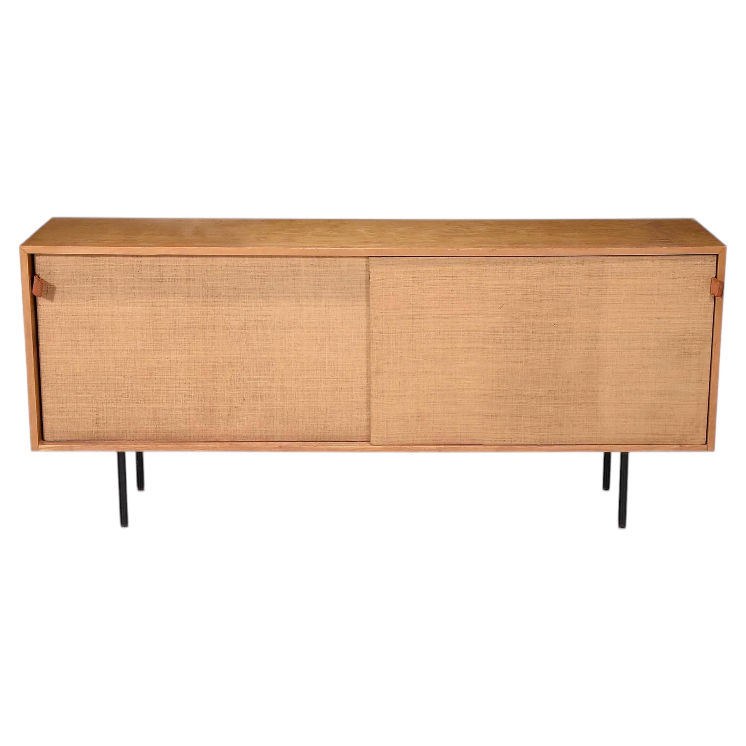 Knoll Credenzas - 37 For Sale at 1stDibs | florence knoll credenza