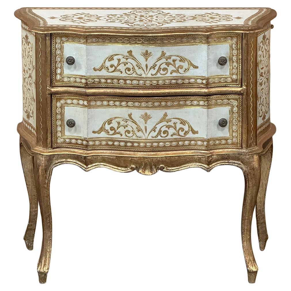 Baroque Revival Bedroom Furniture