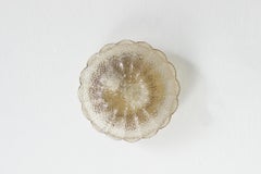 Mid-Century Flower Sconce, 1960s