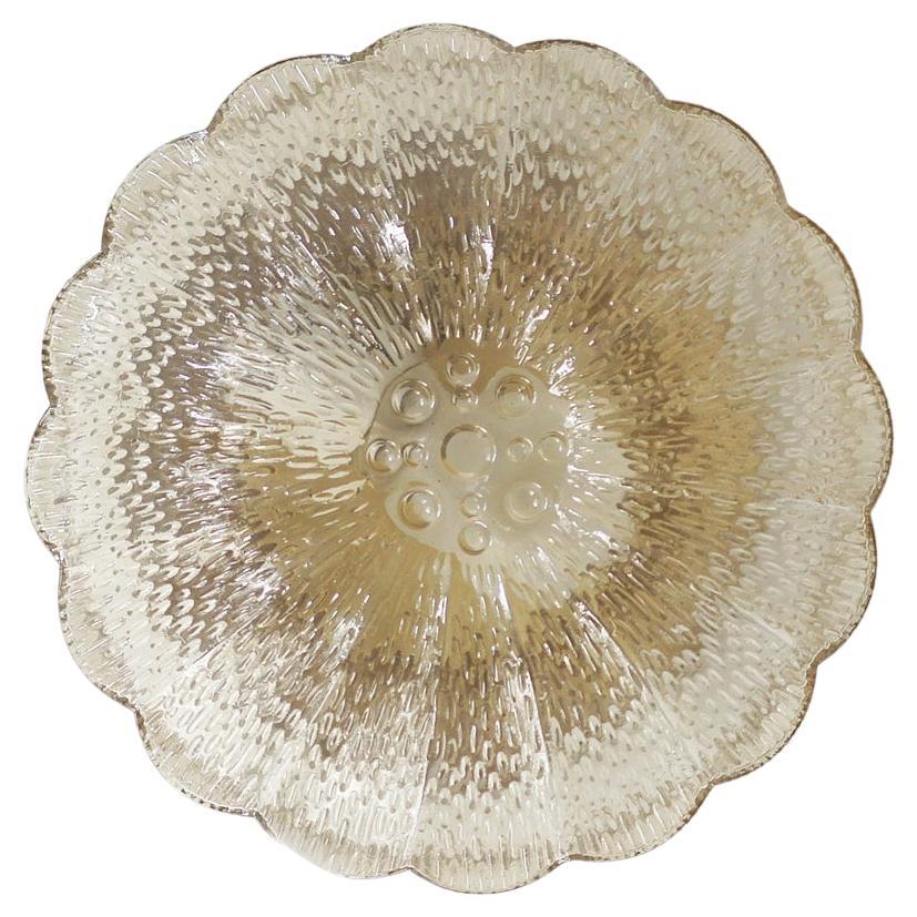 Scontrino a fiore di metà secolo, anni '60 in vendita
