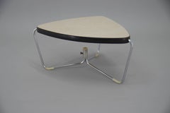 Mid-Century Flower Stand, Czechoslovakia, 1960s