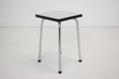 Mid-Century Flower Table, 1960's