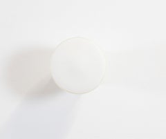 Midcentury Flushmount Ceiling Light, Norway, 1950s