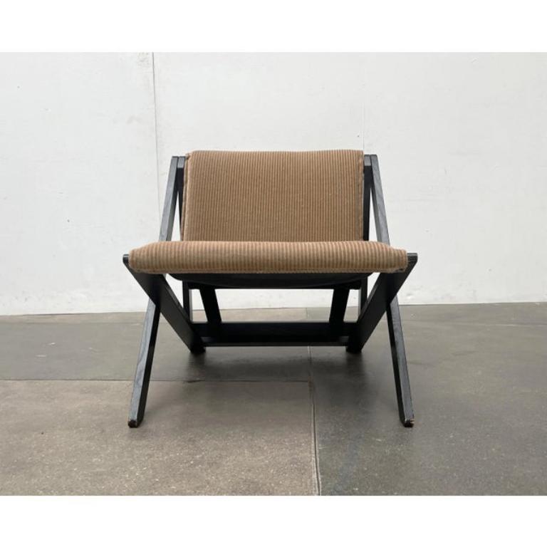 Mid-Century moderno Sedia Foldes di metà secolo, anni '60 in vendita