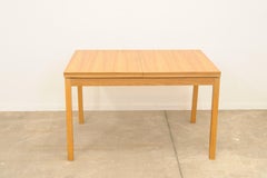 Mid century folding dining table by Jitona, 1970´s, Czechoslovakia