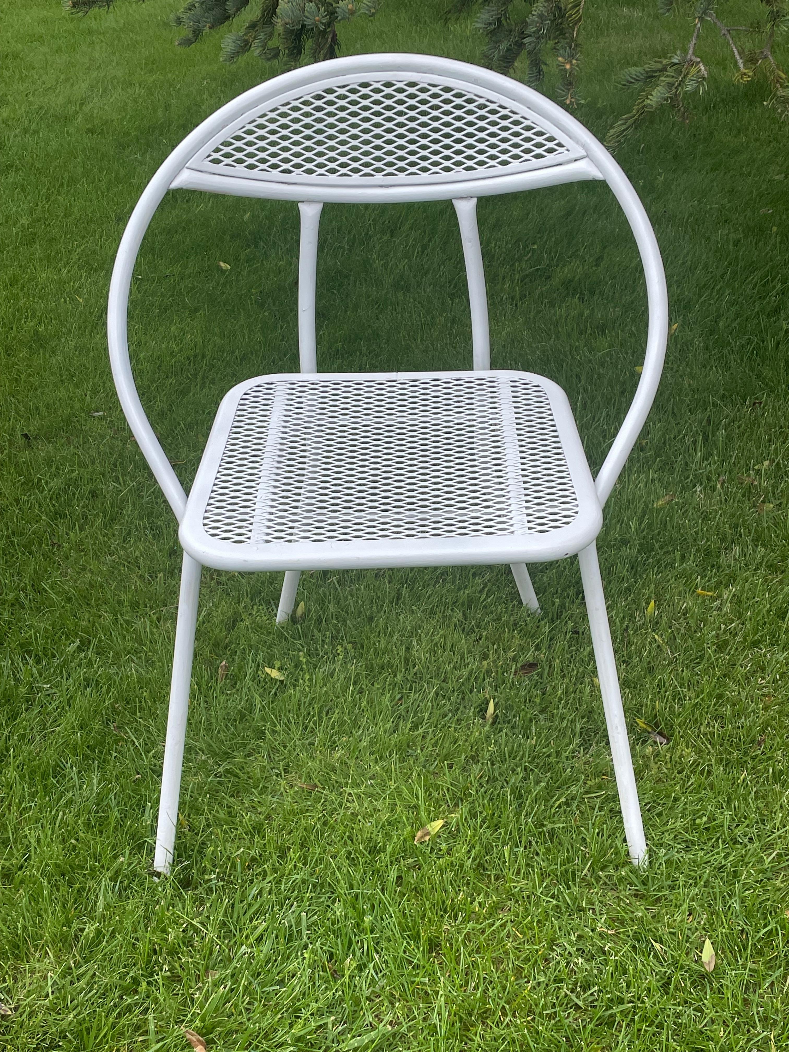 Foldes del Medioevo  Set Patio Rid Jid di Salterini in vendita 2