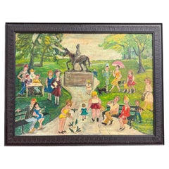 Paintings