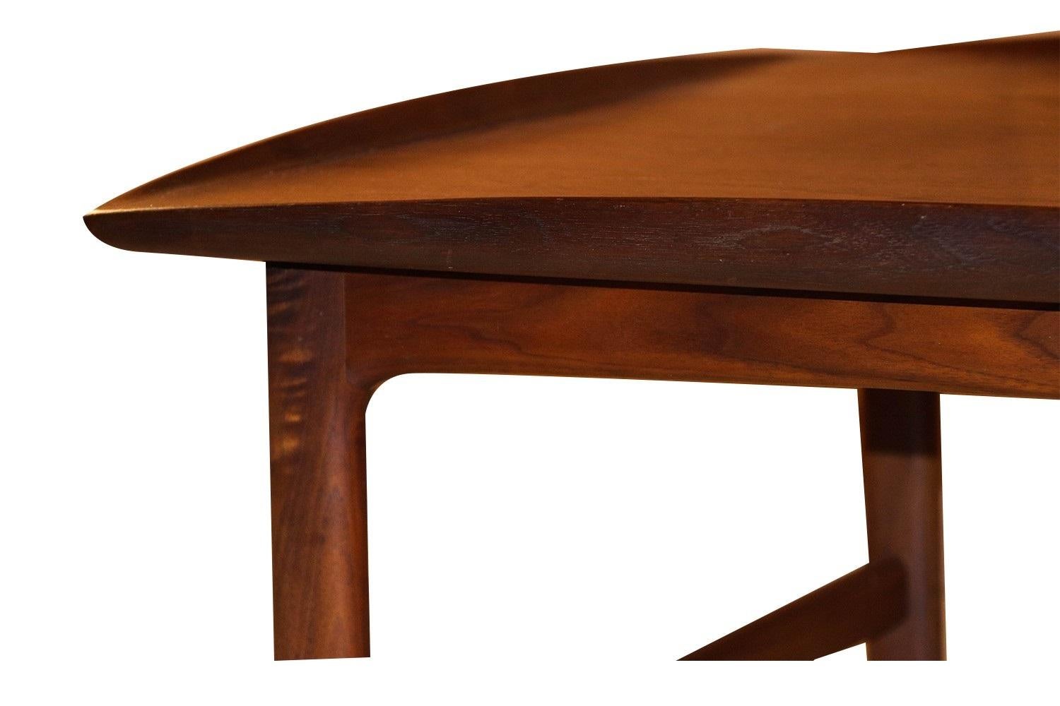 Mid-Century Modern Mid Century Folke Ohlsson Coffee Table for DUX