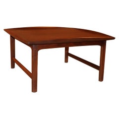 Mid Century Folke Ohlsson Coffee Table for DUX