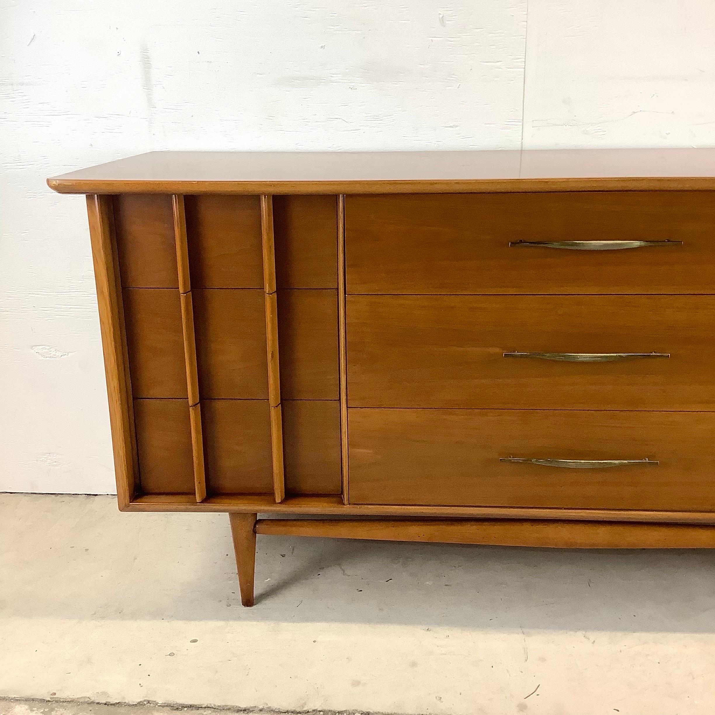 Wood Mid-Century 