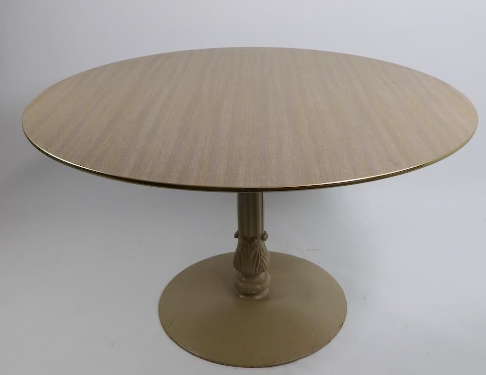 formica dining room table