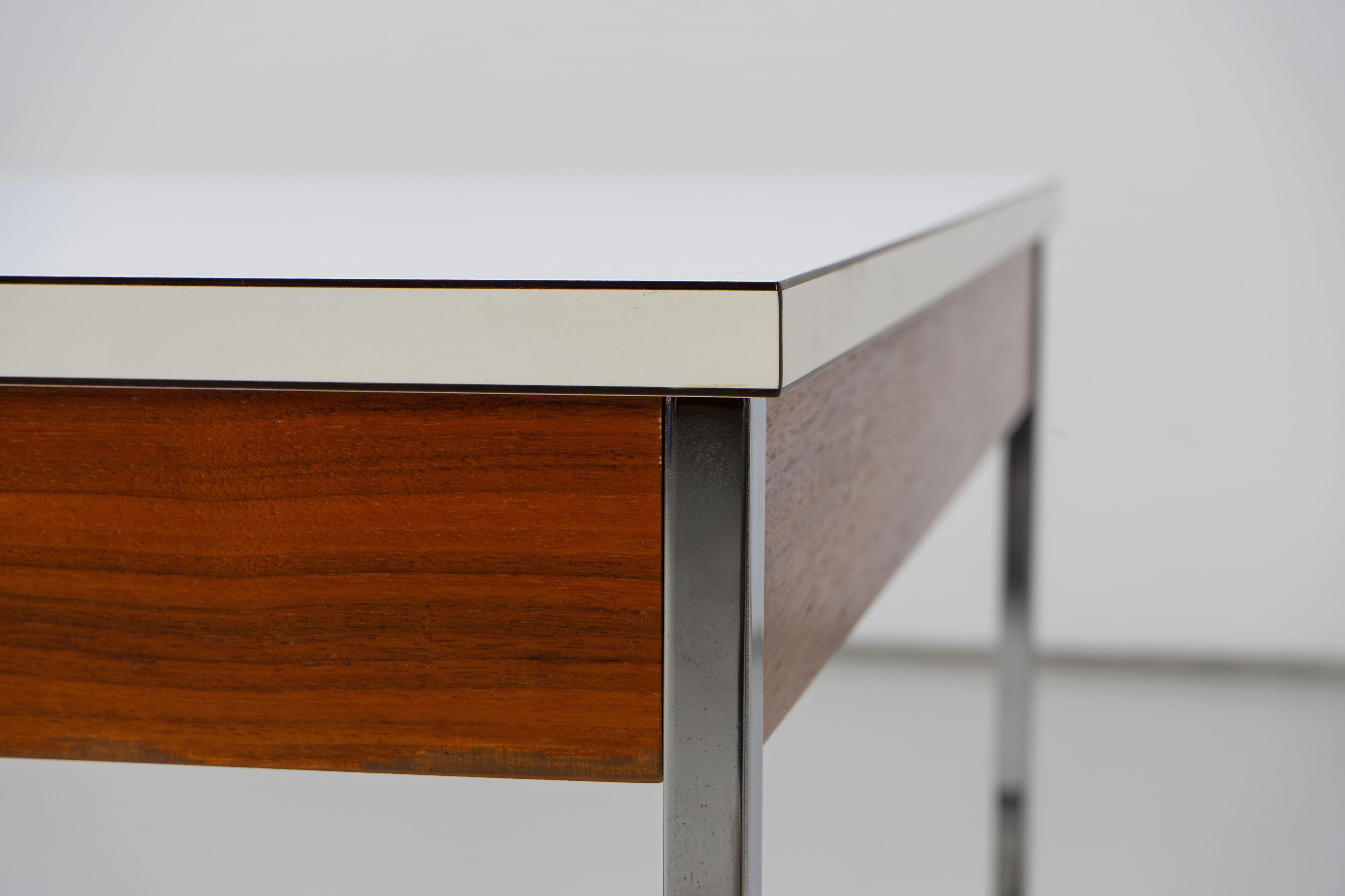 Mid-Century Modern Mid-Century Formica Coffee Table by George Nelson for Herman Miller, 1960s