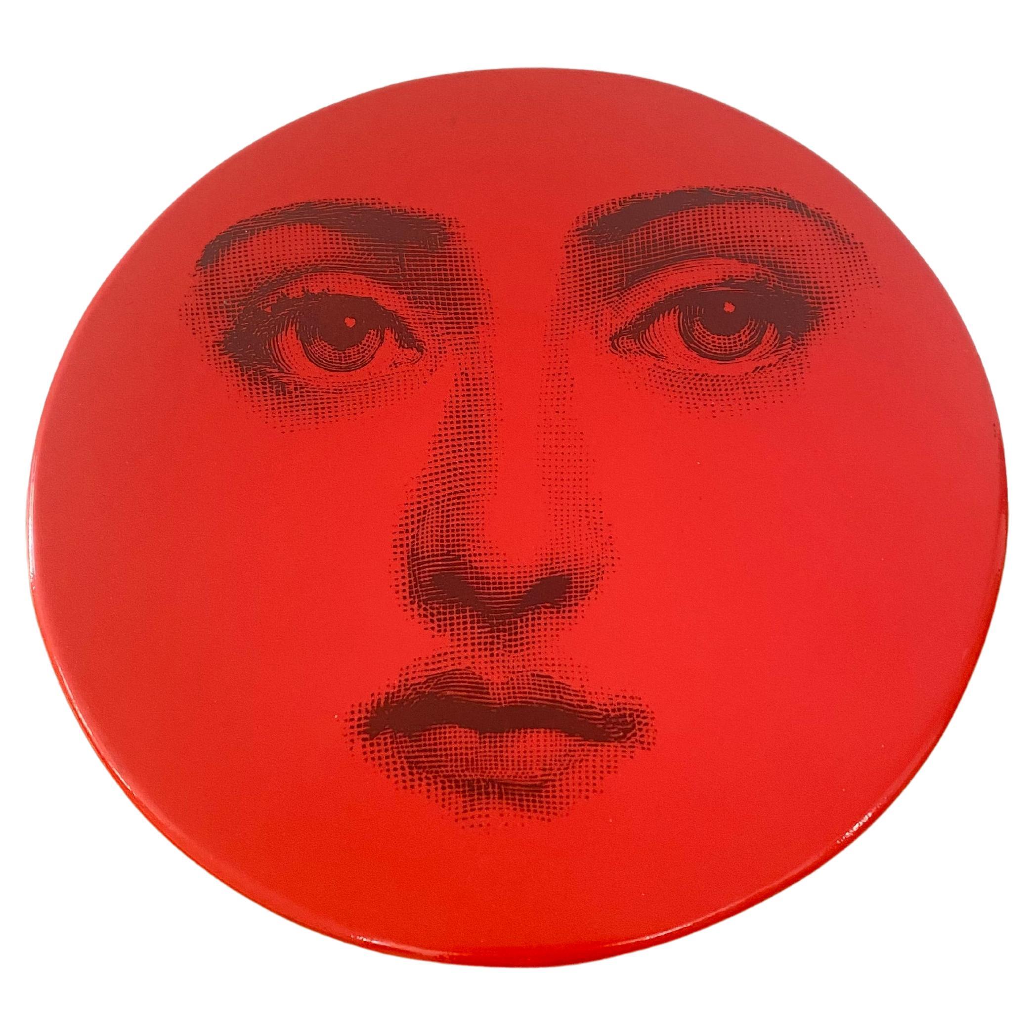 Is Fornasetti hand painted?