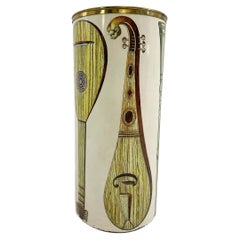 Portaombrelli Fornasetti di metà secolo - Italia anni '50