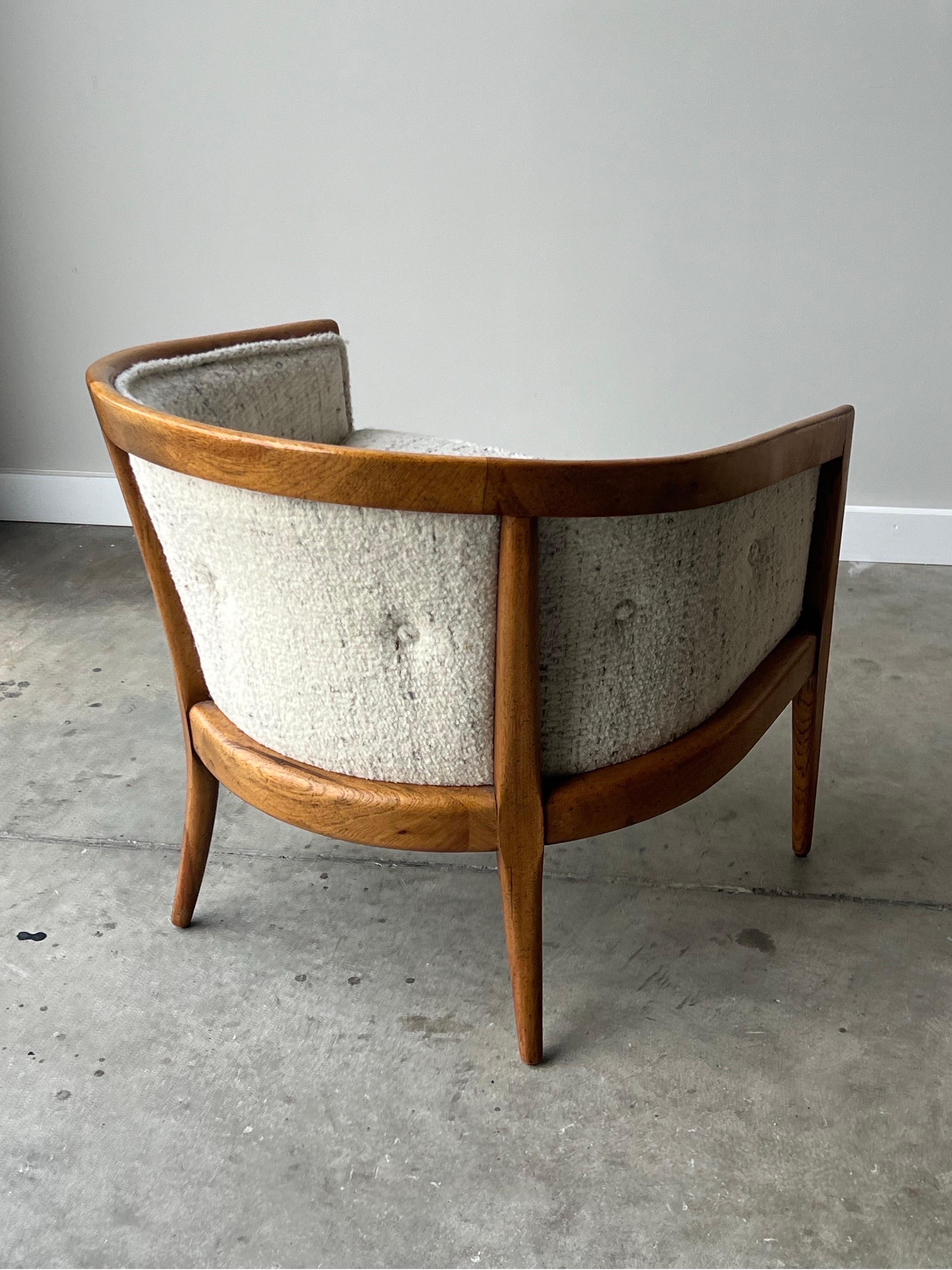 Mid-20th Century Mid-Century Founders Armchairs - a Pair For Sale
