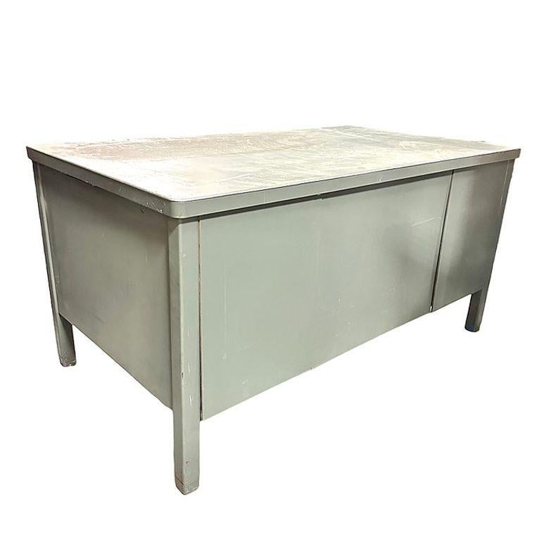 tank desk for sale