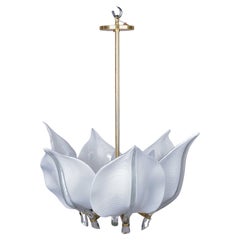 Mid-Century Modern Chandeliers and Pendants