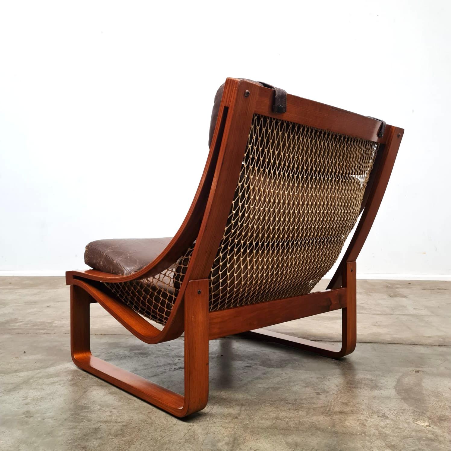 tessa armchair