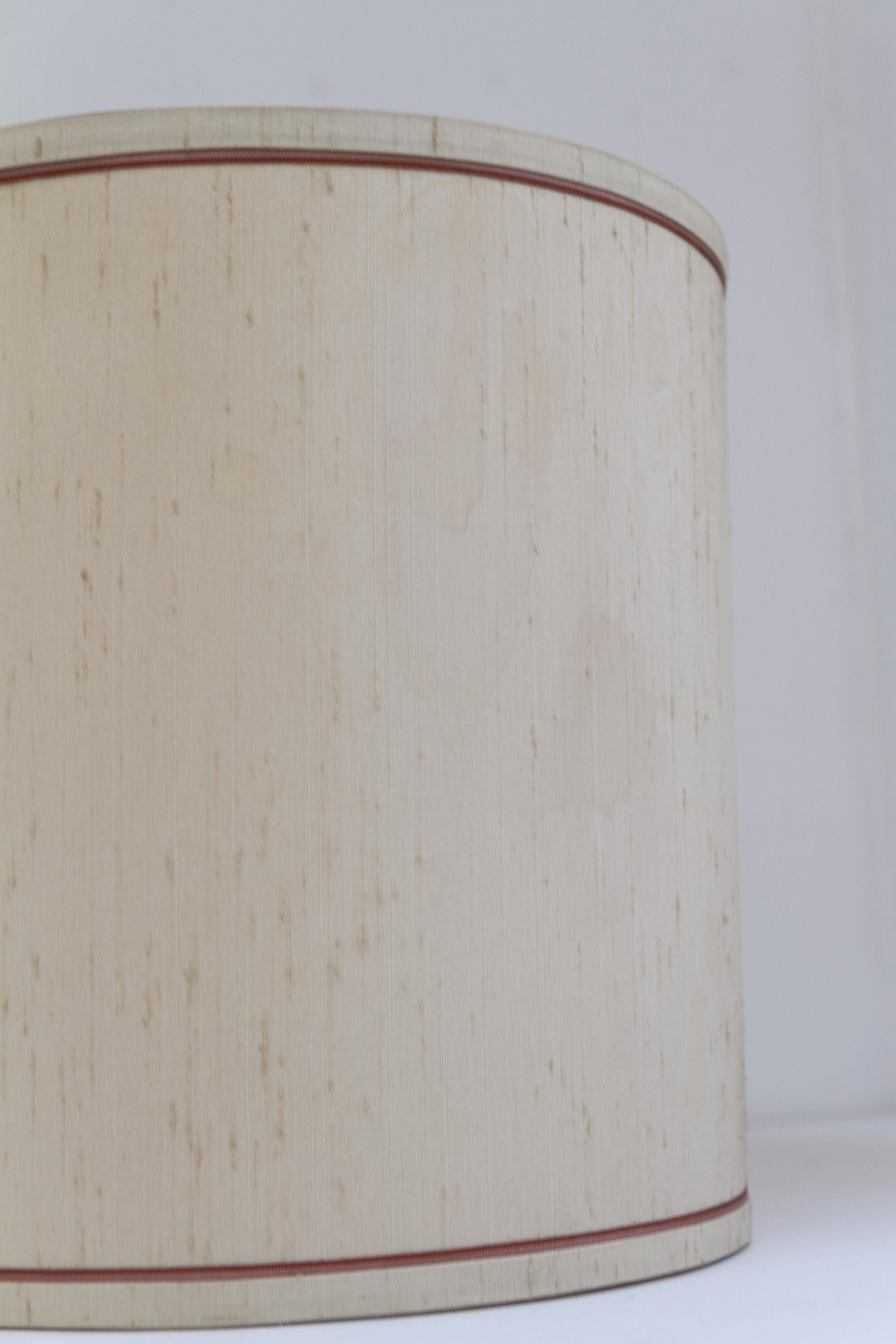 Mid-Century Frederick Cooper Ceramic Table Lamp, 1950s. For Sale 11