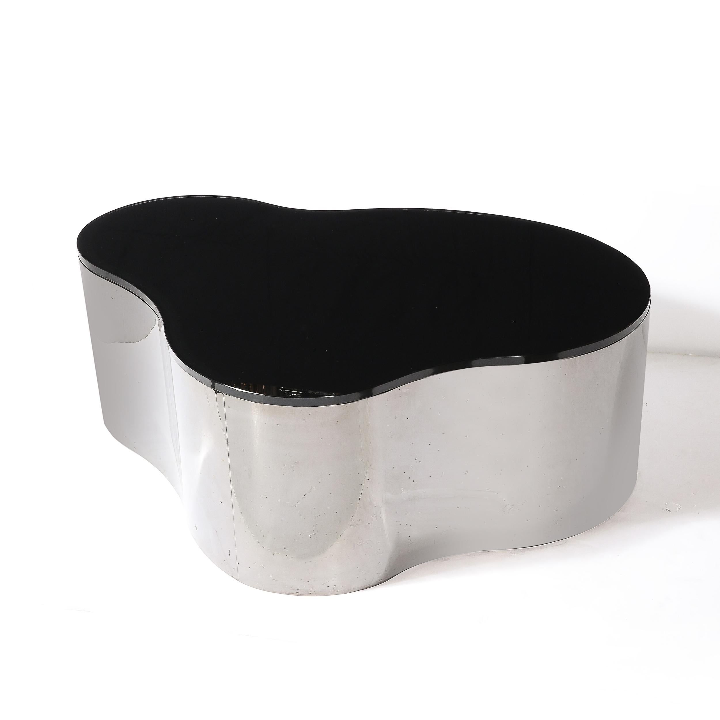 Diese minimale, organische  Der elegante 