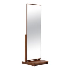 Miroirs à poser et miroirs plein pied