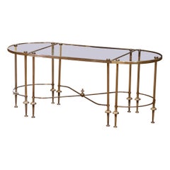 Coffee and Cocktail Tables
