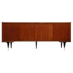 Midcentury French Buffet