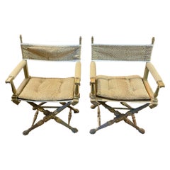 Armchairs