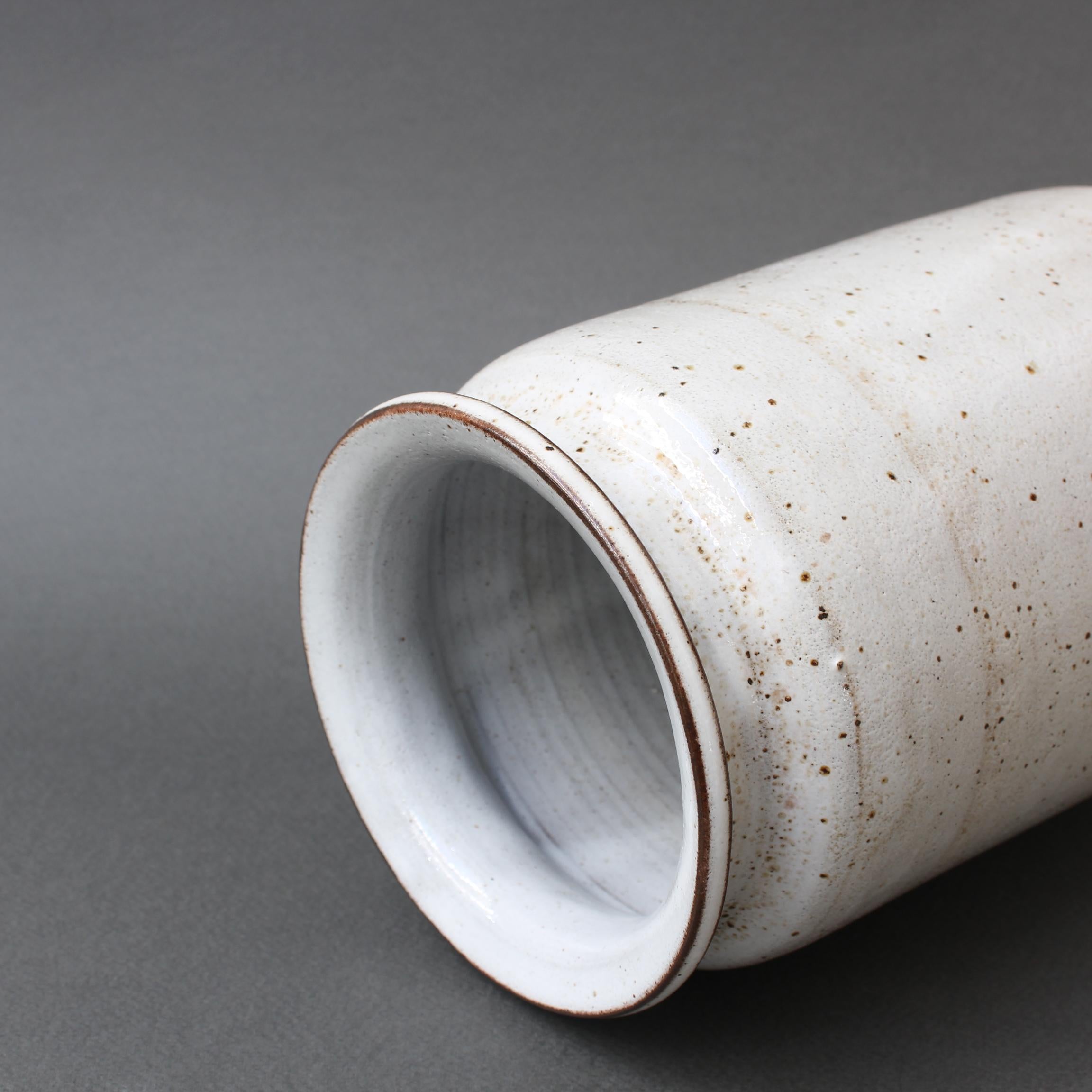 Midcentury French Ceramic Vase by Jacques Pouchain / Atelier Dieulefit 2