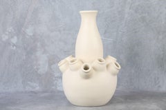 Vase zoomorphe en céramique du milieu du siècle par Louis Giraud, Vallauris, années 1950