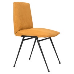 Mid-Century French Chair in the Style of Pierre Guariche, circa 1950
