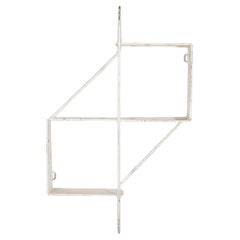 Mid-Century French Clef de Sol Etagere Shelves by Mathieu Mategot