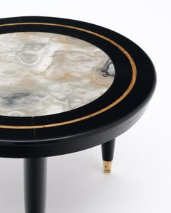 Mid-Century French Coffee Table