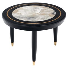 Mid-Century French Coffee Table