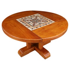 Tables de salle à manger - Bois