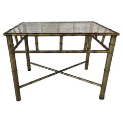 Tables d'appoint Mid-Century Modern