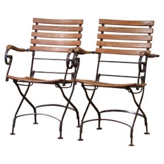 Patio and Garden Furniture