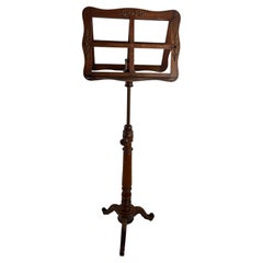 Mid-Century French Lectern, 1930s