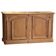 Wood Buffets
