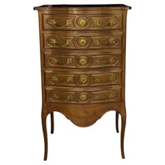Commodes and Chests of Drawers