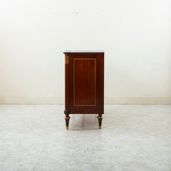 Französisches Buffet im Louis-XVI.-Stil aus der Mitte des Jahrhunderts von Maurice Hirsch für Maison Jansen