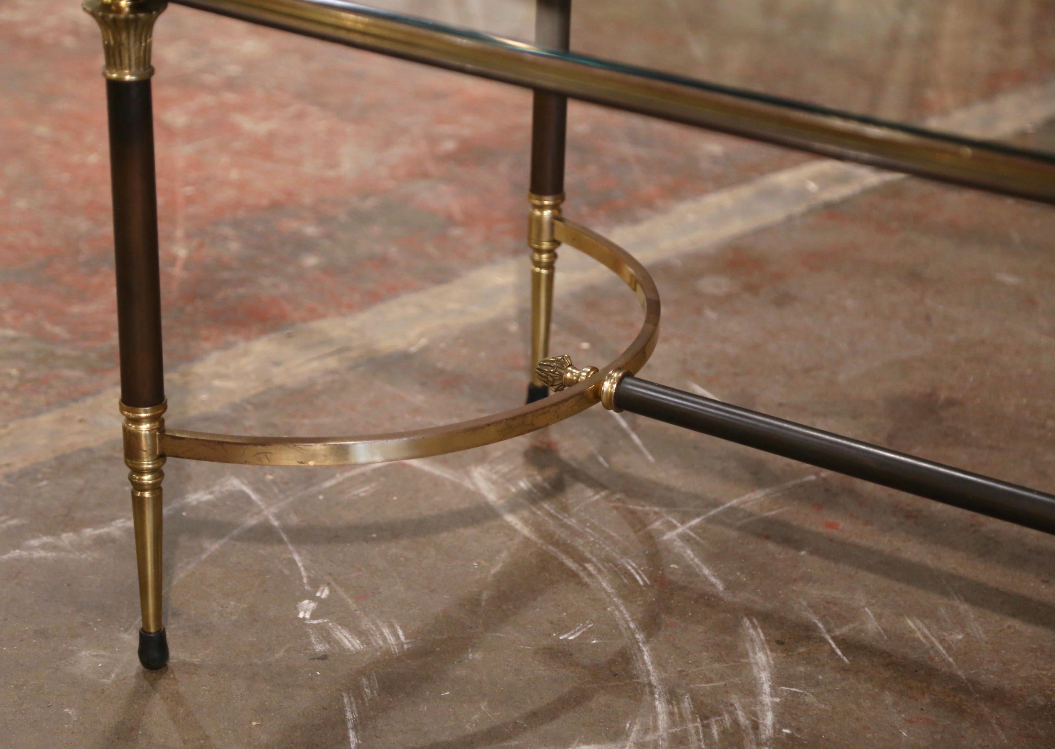 Neoclassical Mid-Century French 
