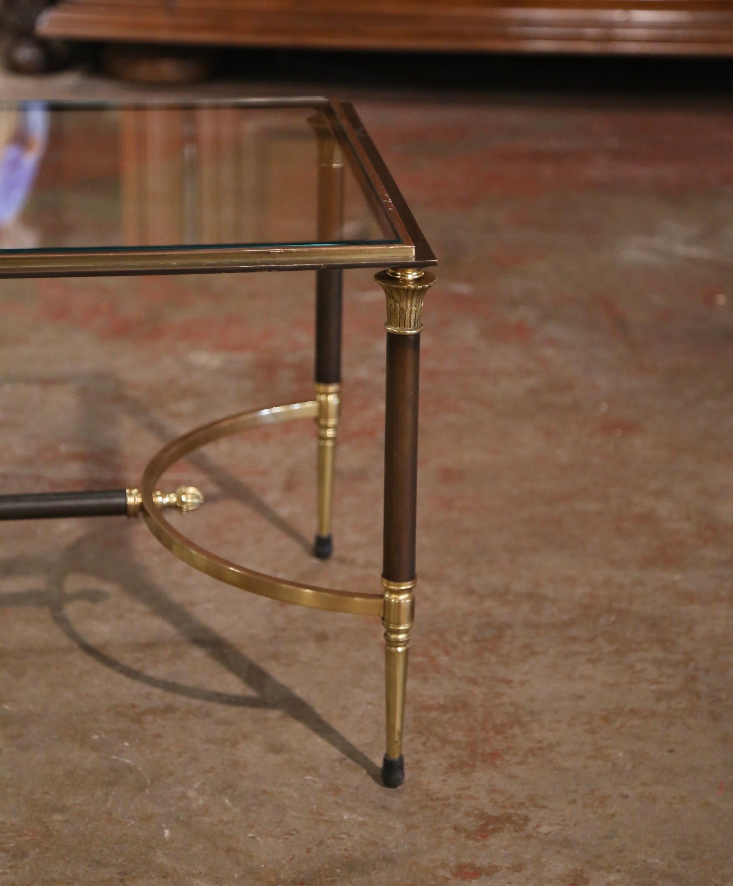 Mid-Century French 