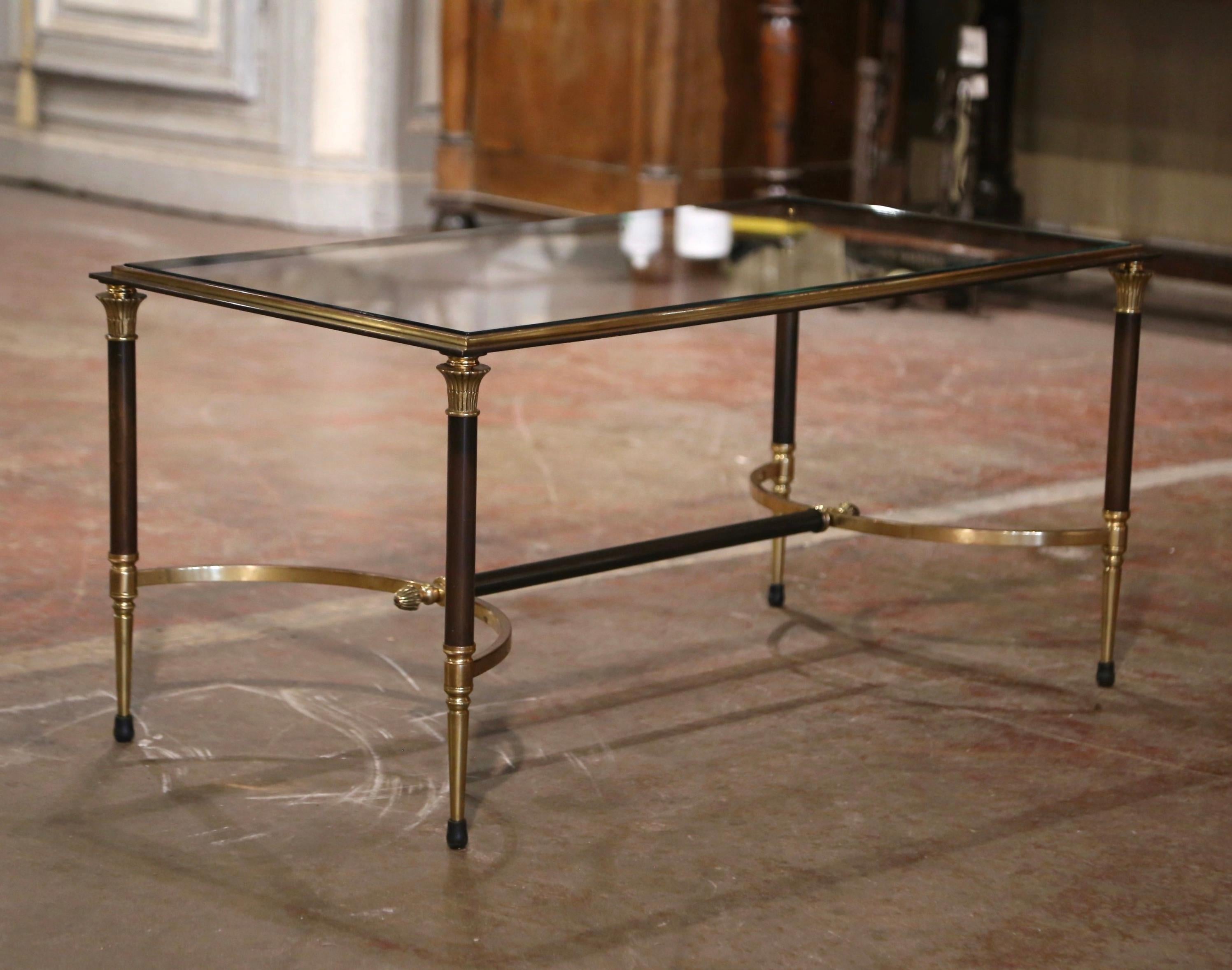 Mid-Century French 
