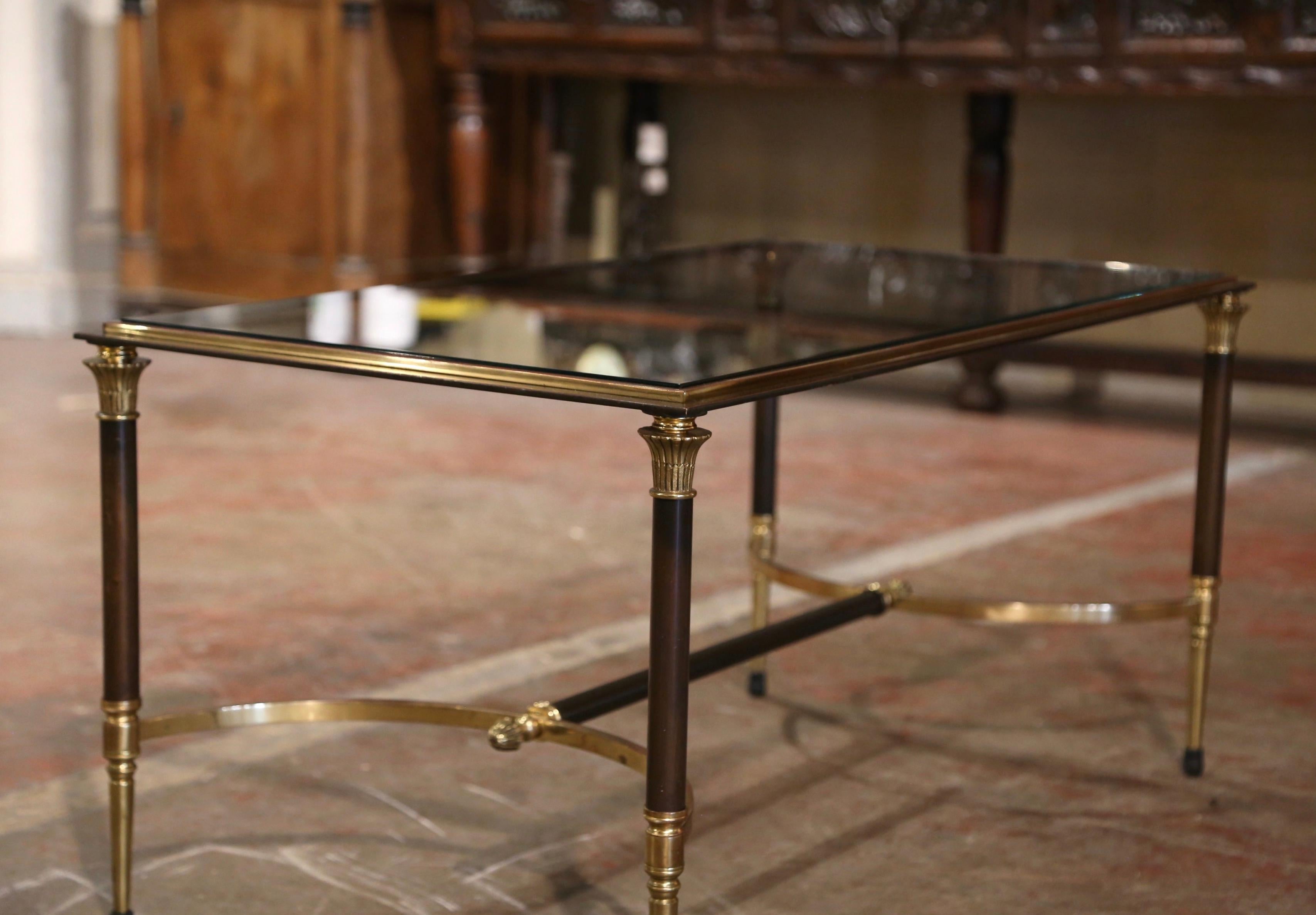Mid-Century French 